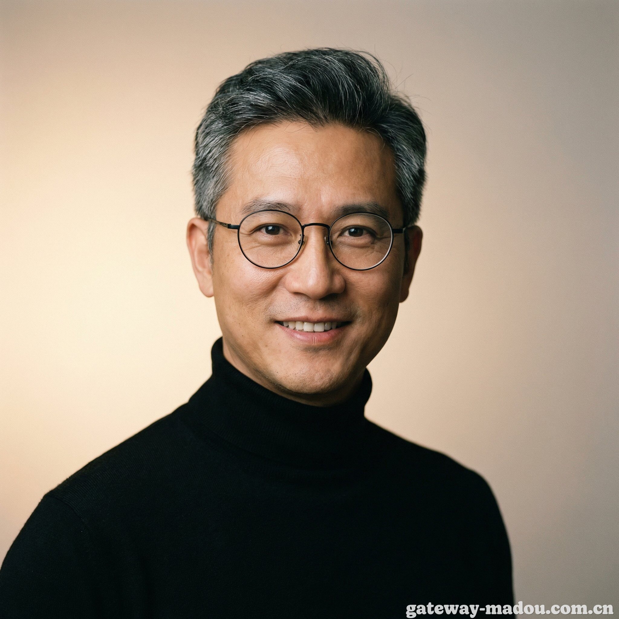 麻豆导演陈锐峰